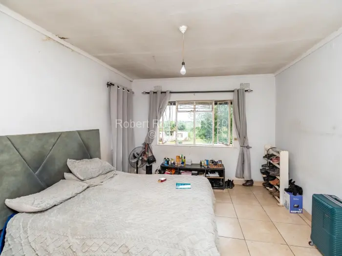 3 Bedroom House for Sale in Marlborough, Harare