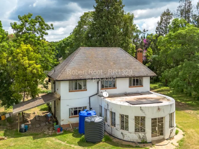 3 Bedroom House for Sale in Marlborough, Harare