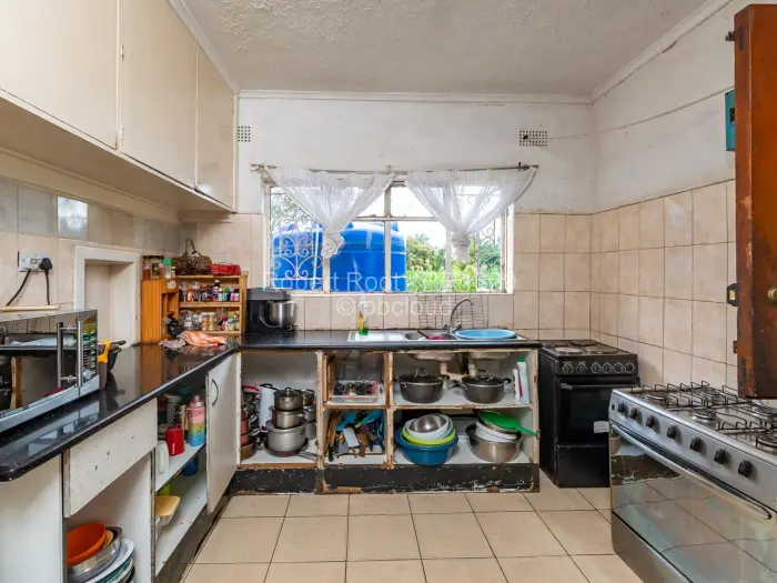 3 Bedroom House for Sale in Marlborough, Harare