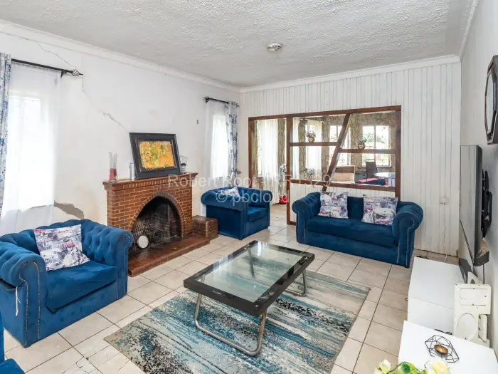 3 Bedroom House for Sale in Marlborough, Harare