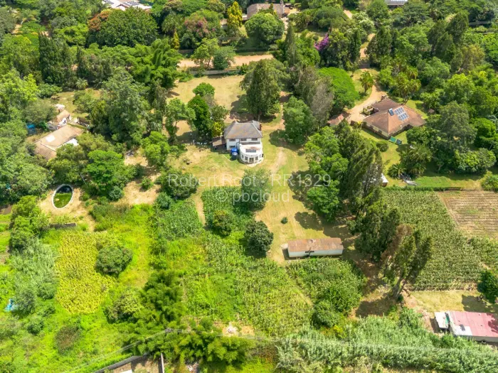 3 Bedroom House for Sale in Marlborough, Harare