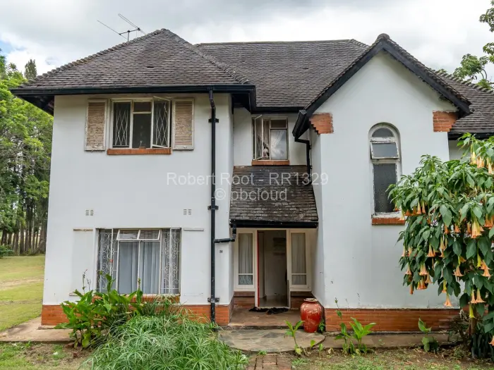 3 Bedroom House for Sale in Marlborough, Harare