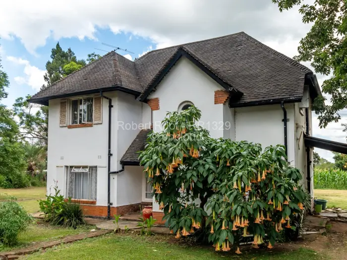 3 Bedroom House for Sale in Marlborough, Harare