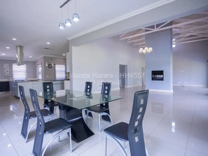 4 Bedroom House to Rent in Arlington