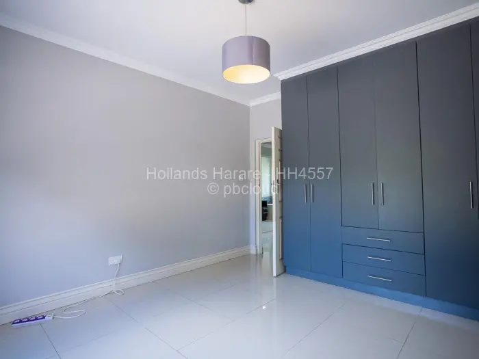 4 Bedroom House to Rent in Arlington