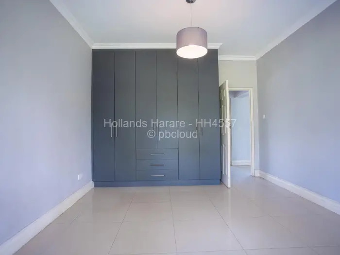 4 Bedroom House to Rent in Arlington