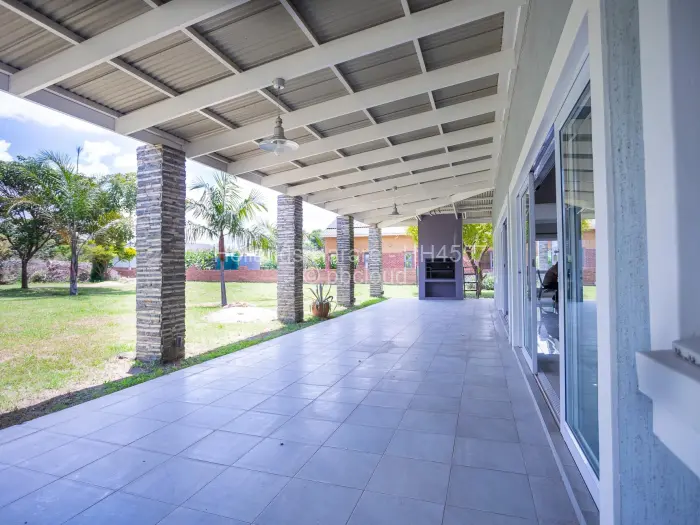 4 Bedroom House to Rent in Arlington