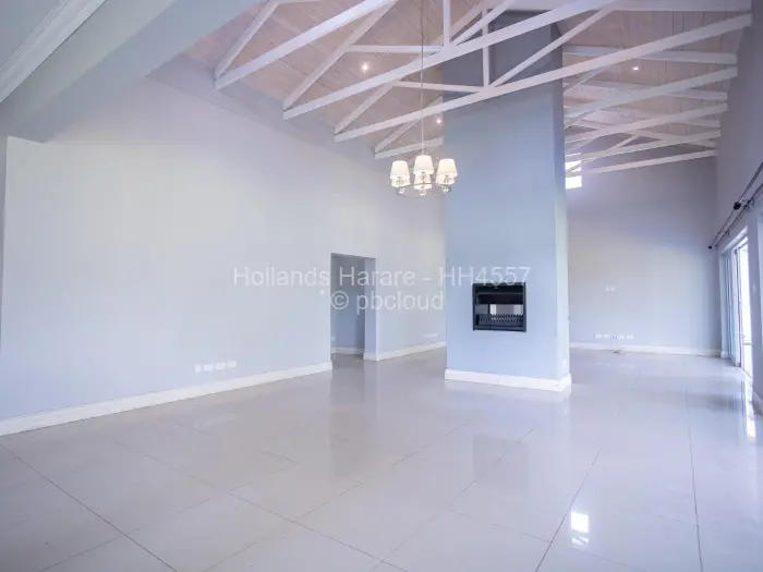 4 Bedroom House to Rent in Arlington