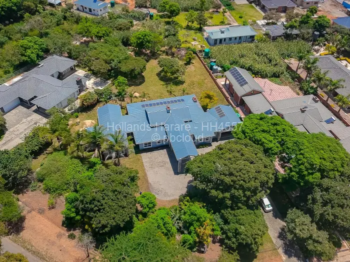 4 Bedroom House to Rent in Arlington