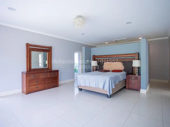 4 Bedroom House to Rent in Arlington