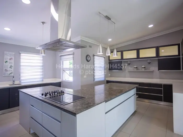 4 Bedroom House to Rent in Arlington