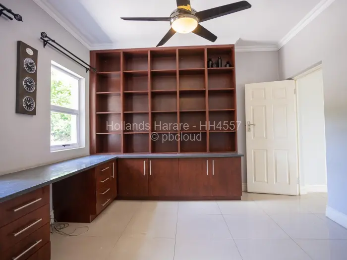 4 Bedroom House to Rent in Arlington