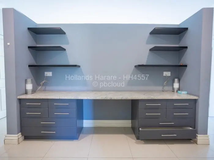 4 Bedroom House to Rent in Arlington