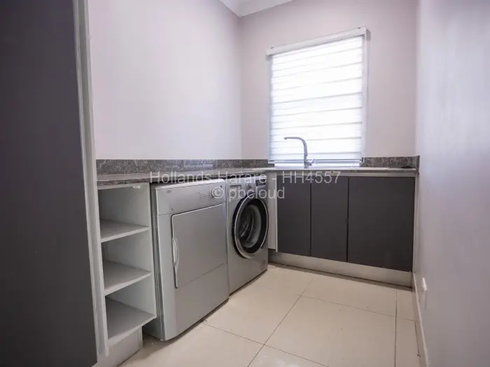 4 Bedroom House to Rent in Arlington