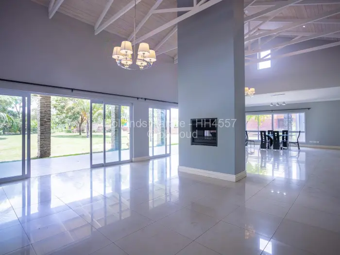 4 Bedroom House to Rent in Arlington