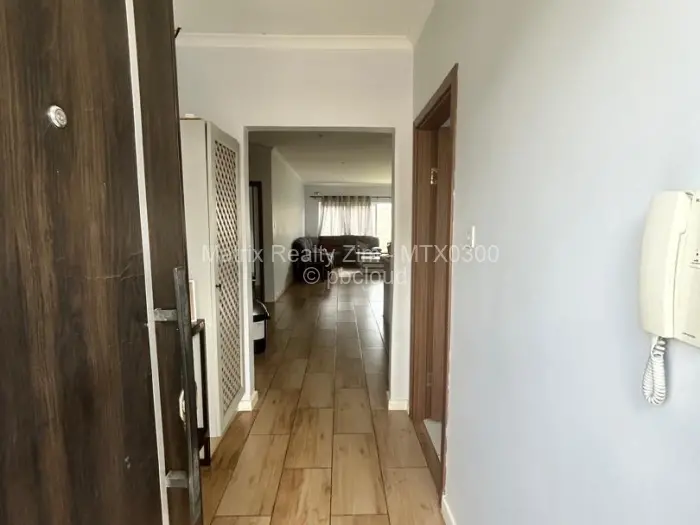 Townhouse/Cluster for Sale in Greendale, Harare