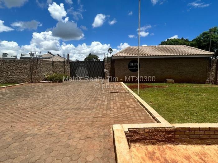 Townhouse/Cluster for Sale in Greendale, Harare