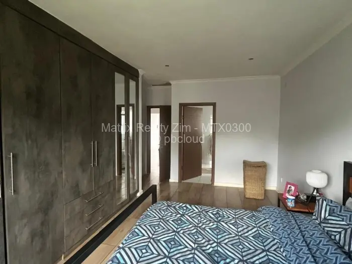 Townhouse/Cluster for Sale in Greendale, Harare