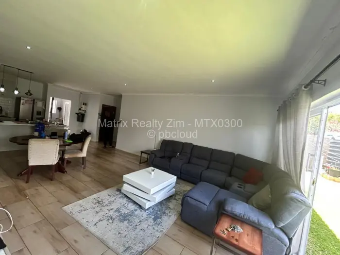 Townhouse/Cluster for Sale in Greendale, Harare