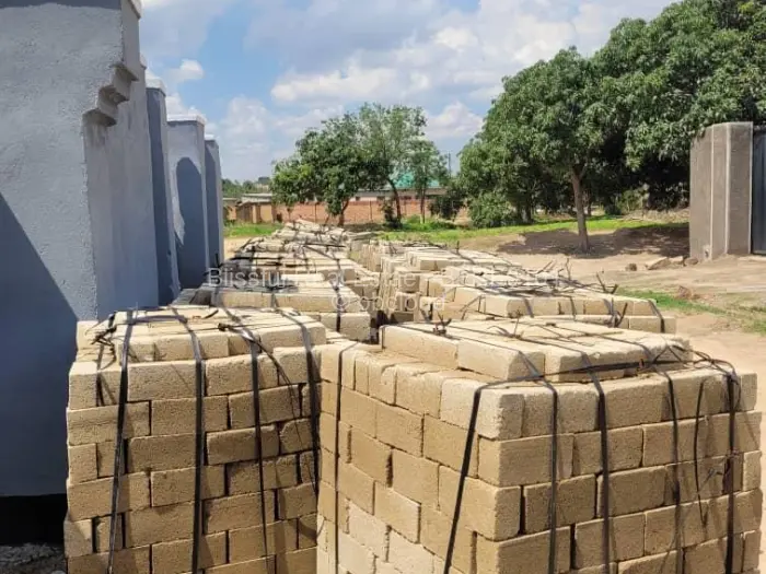 3 Bedroom House for Sale in Zengeza, Chitungwiza