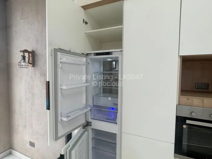 Townhouse/Cluster to Rent in Mount Pleasant, Harare