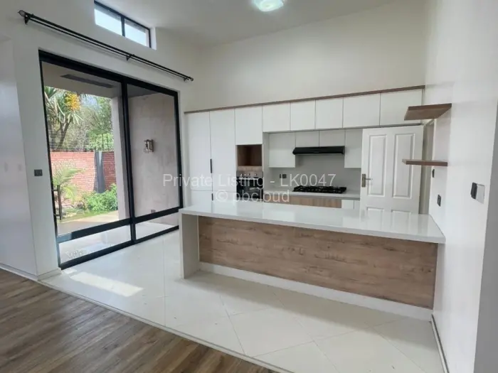 Townhouse/Cluster to Rent in Mount Pleasant, Harare