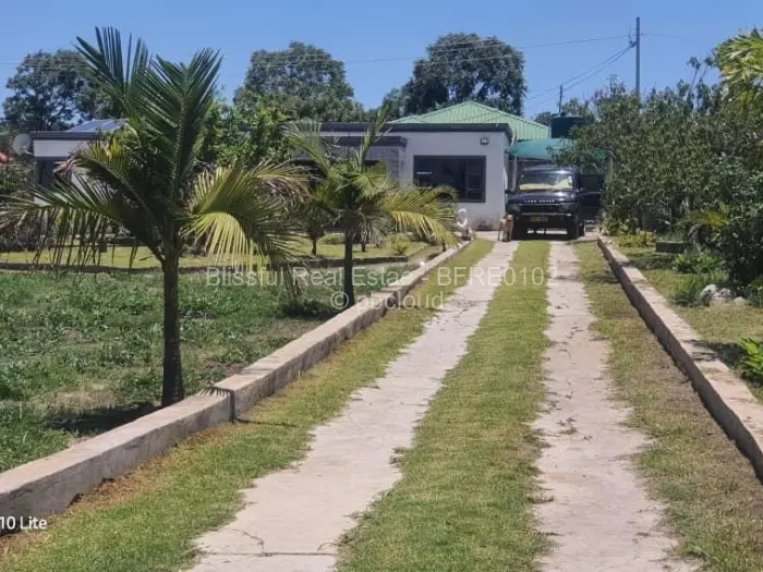 3 Bedroom House for Sale in Manresa, Harare