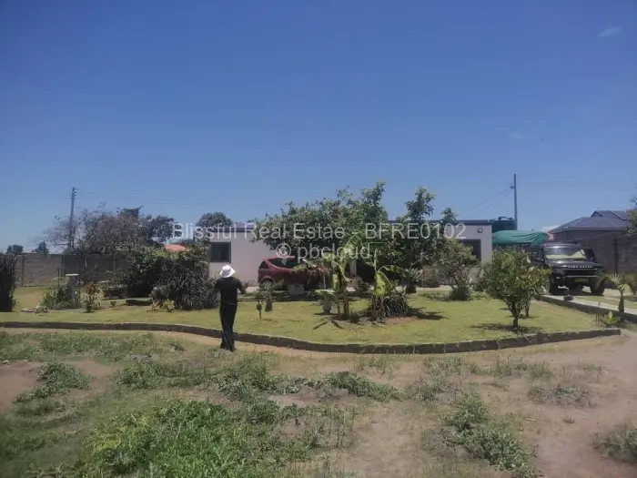 3 Bedroom House for Sale in Manresa, Harare