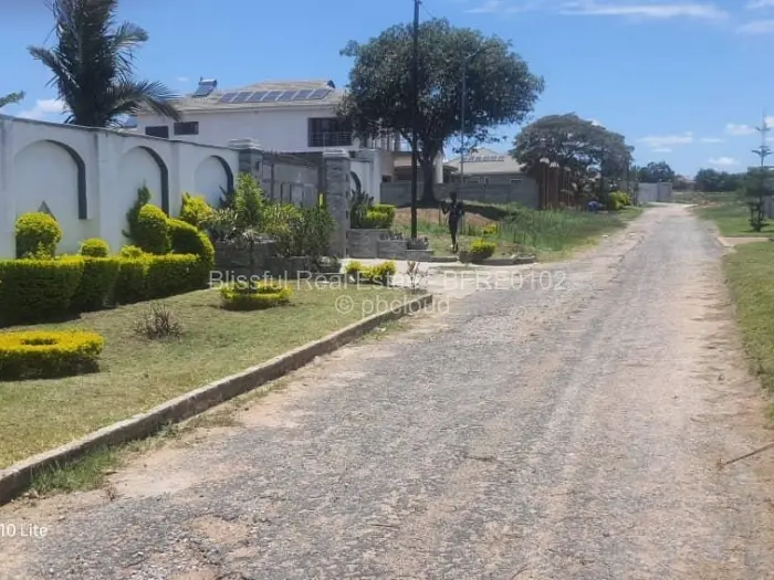 3 Bedroom House for Sale in Manresa, Harare