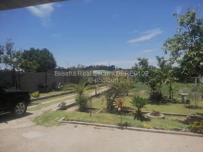 3 Bedroom House for Sale in Manresa, Harare