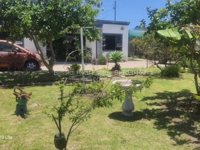 3 Bedroom House for Sale in Manresa, Harare