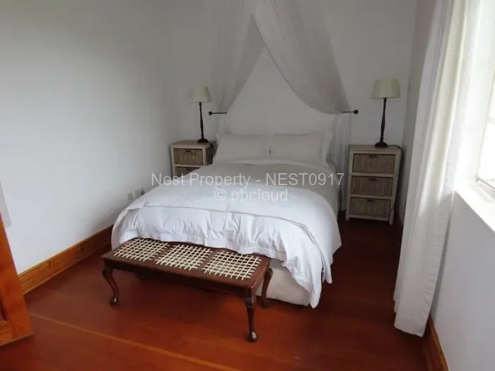 4 Bedroom House for Sale in Highlands, Harare