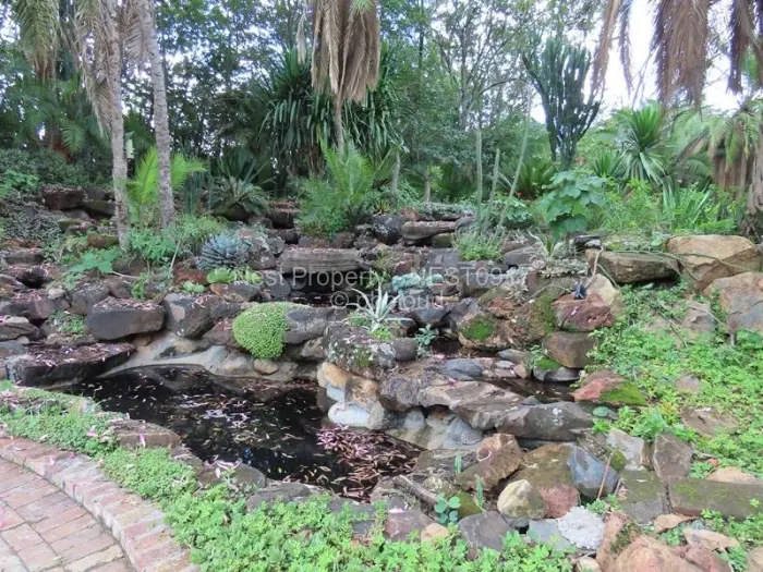 4 Bedroom House for Sale in Highlands, Harare