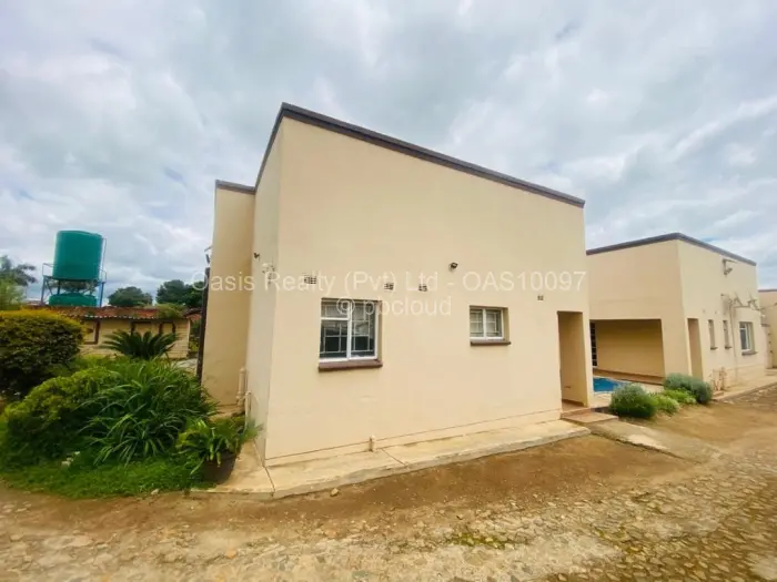 Office to Rent in Pomona, Harare