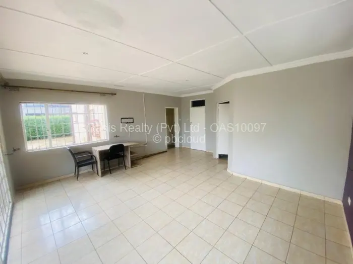 Office to Rent in Pomona, Harare