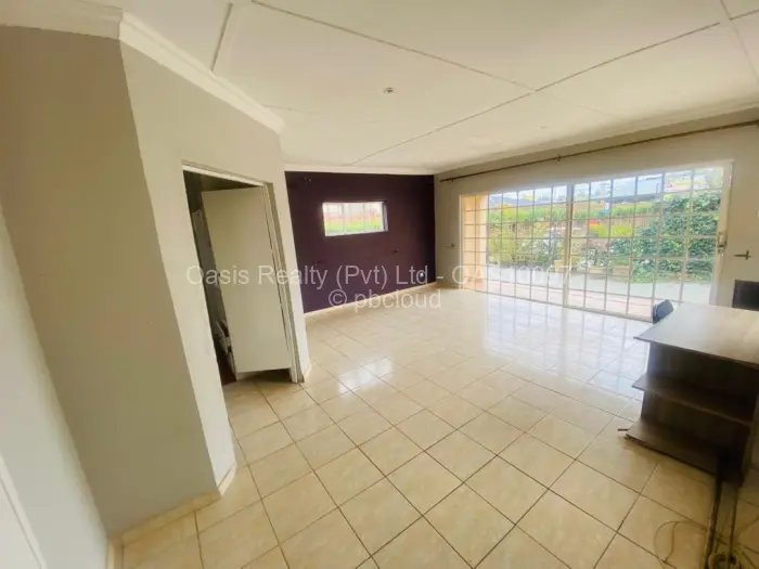 Office to Rent in Pomona, Harare