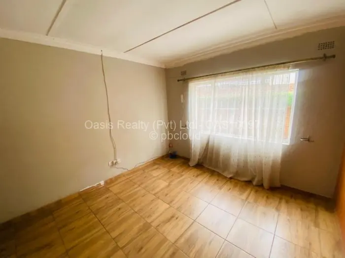 Office to Rent in Pomona, Harare