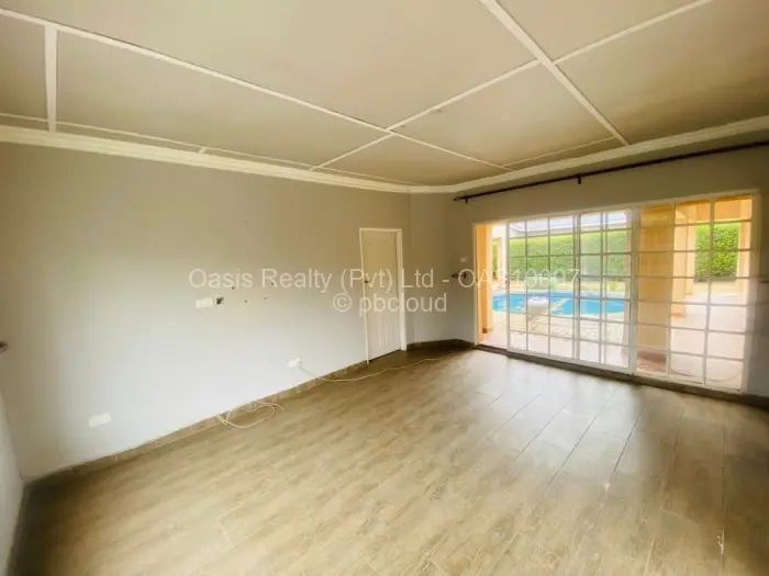 Office to Rent in Pomona, Harare