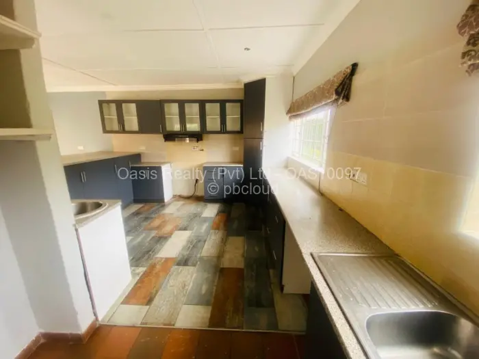 Office to Rent in Pomona, Harare