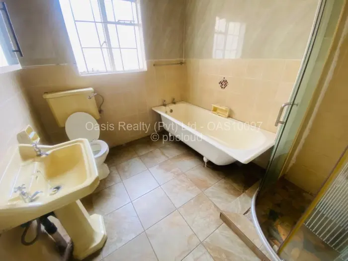 Office to Rent in Pomona, Harare