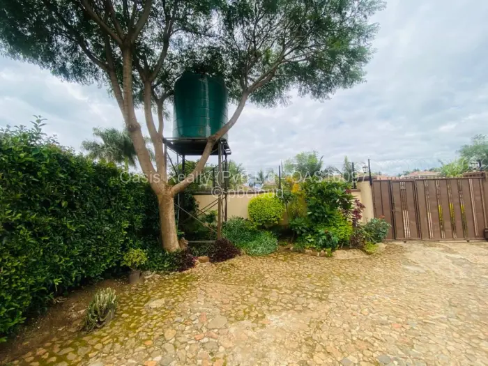 Office to Rent in Pomona, Harare