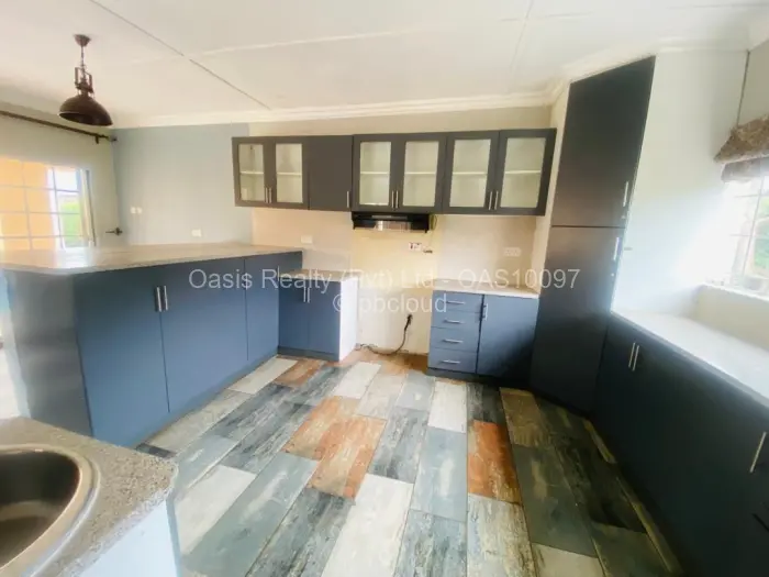 Office to Rent in Pomona, Harare