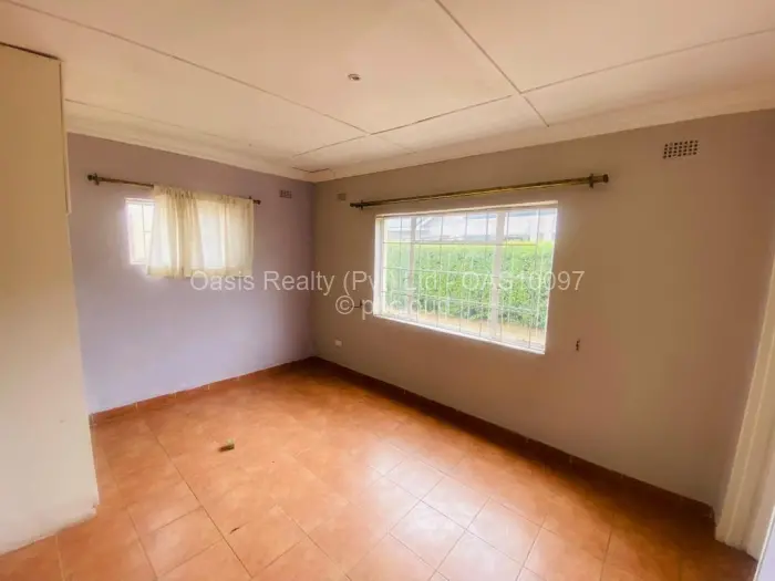 Office to Rent in Pomona, Harare