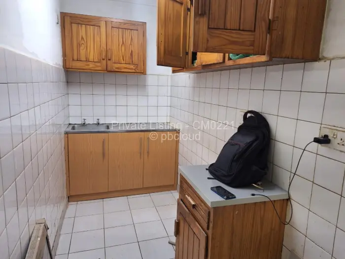 Flat/Apartment to Rent in Eastlea, Harare