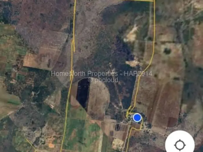 Farm/Plot for Sale in Chegutu, Chegutu