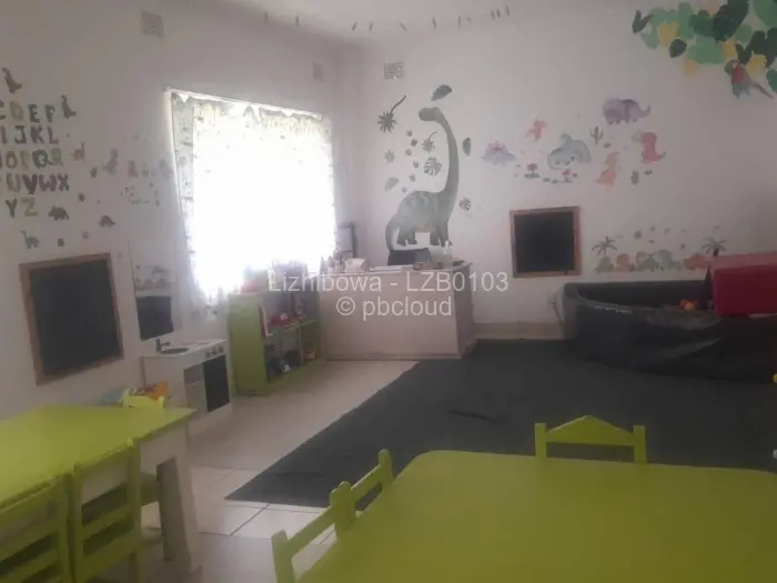 4 Bedroom House for Sale in Greystone Park, Harare