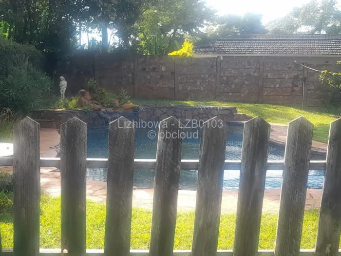 4 Bedroom House for Sale in Greystone Park, Harare