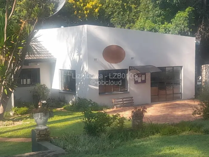 4 Bedroom House for Sale in Greystone Park, Harare