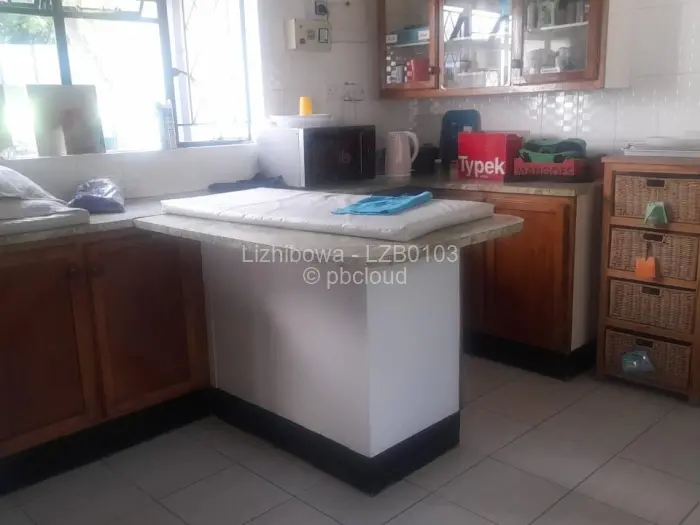 4 Bedroom House for Sale in Greystone Park, Harare