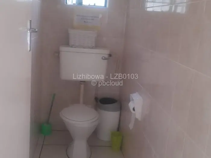 4 Bedroom House for Sale in Greystone Park, Harare